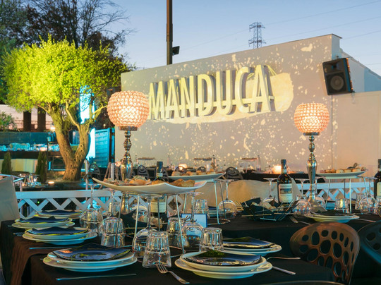 Manduca-佛罗伦萨必去景点