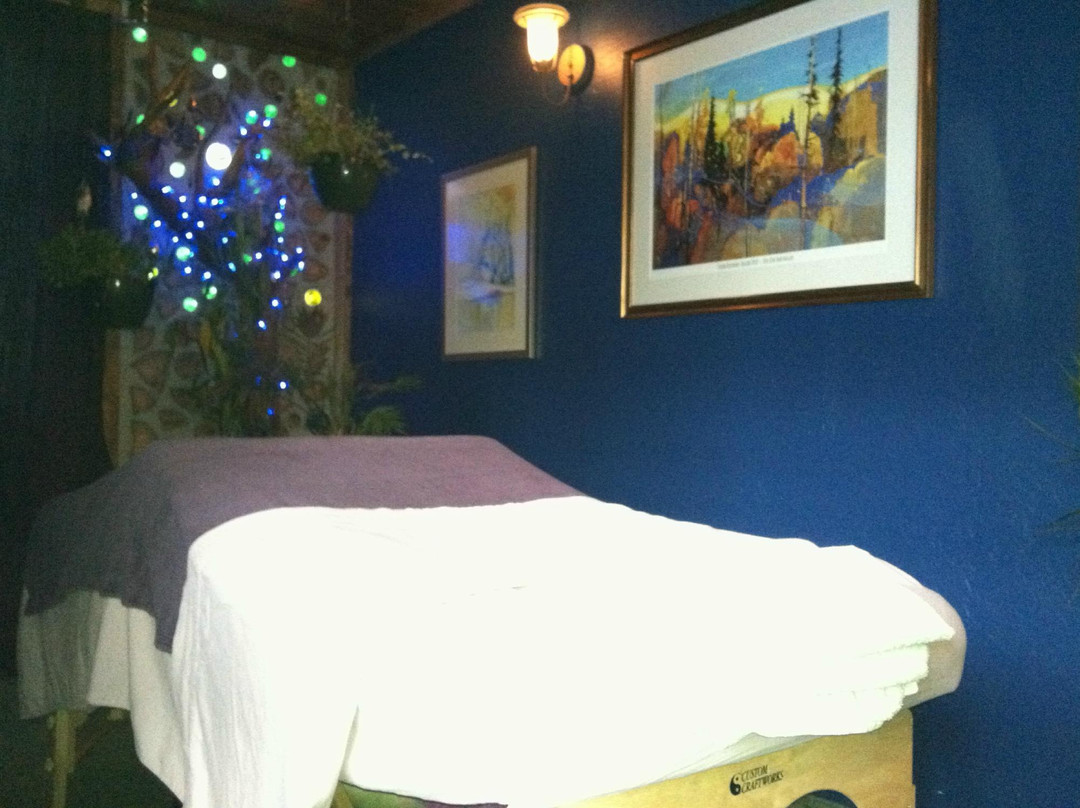 Turning Aspens Massage and Zero Balancing-Creede必去景点