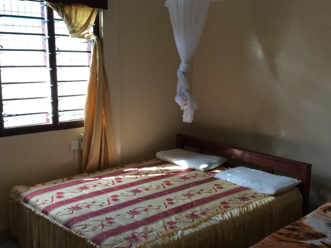 Kwale Golden Guest House主图