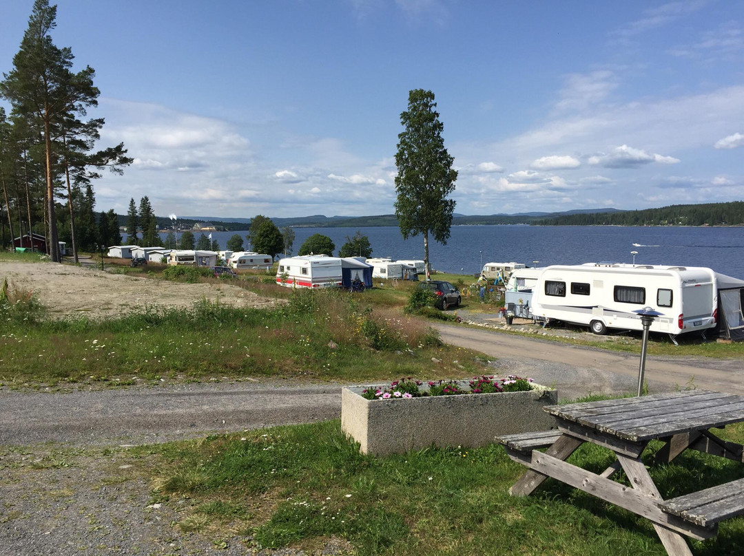 Sälstens Camping