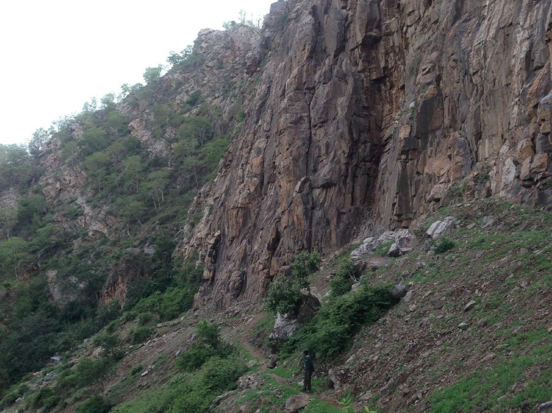 Naldeshwar Shrine景点图片