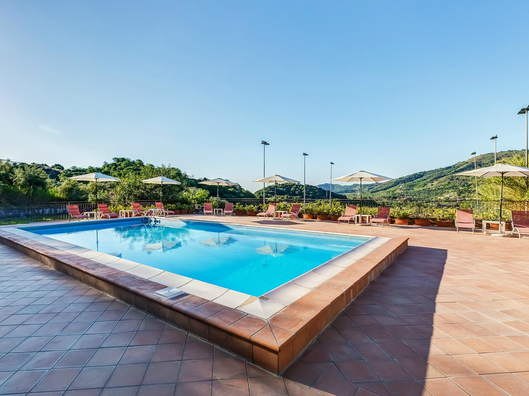 Casa Delle Monache Boutique Resort