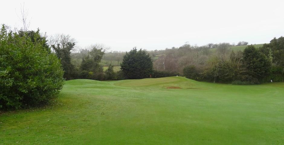 Blackwater Golf Course-Enniscorthy必去景点