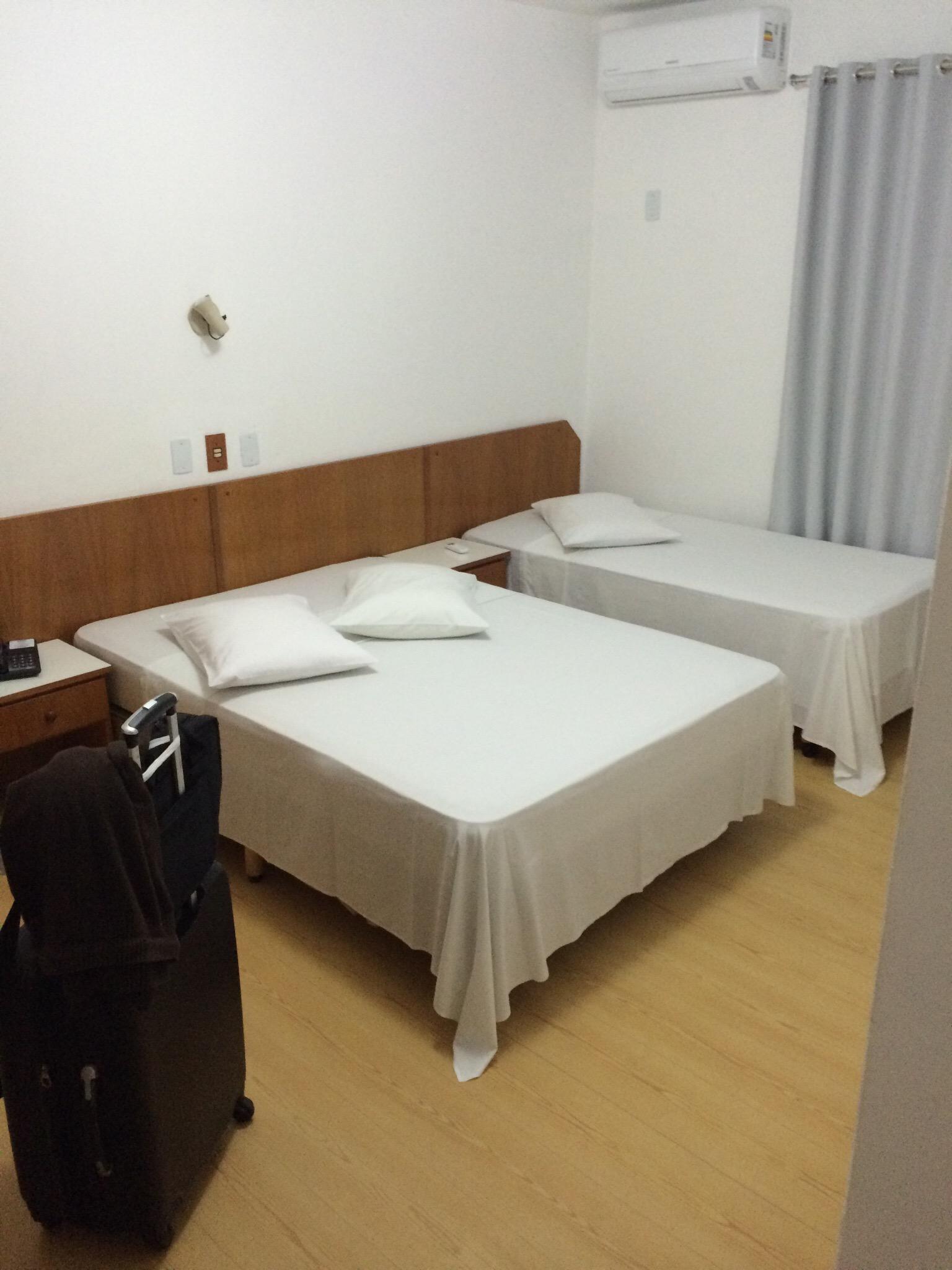 Hotel Itapema Meia Praia-官方
