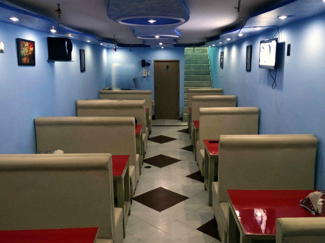 Hotel Hill View主图