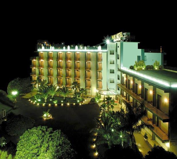 Wave Hotel