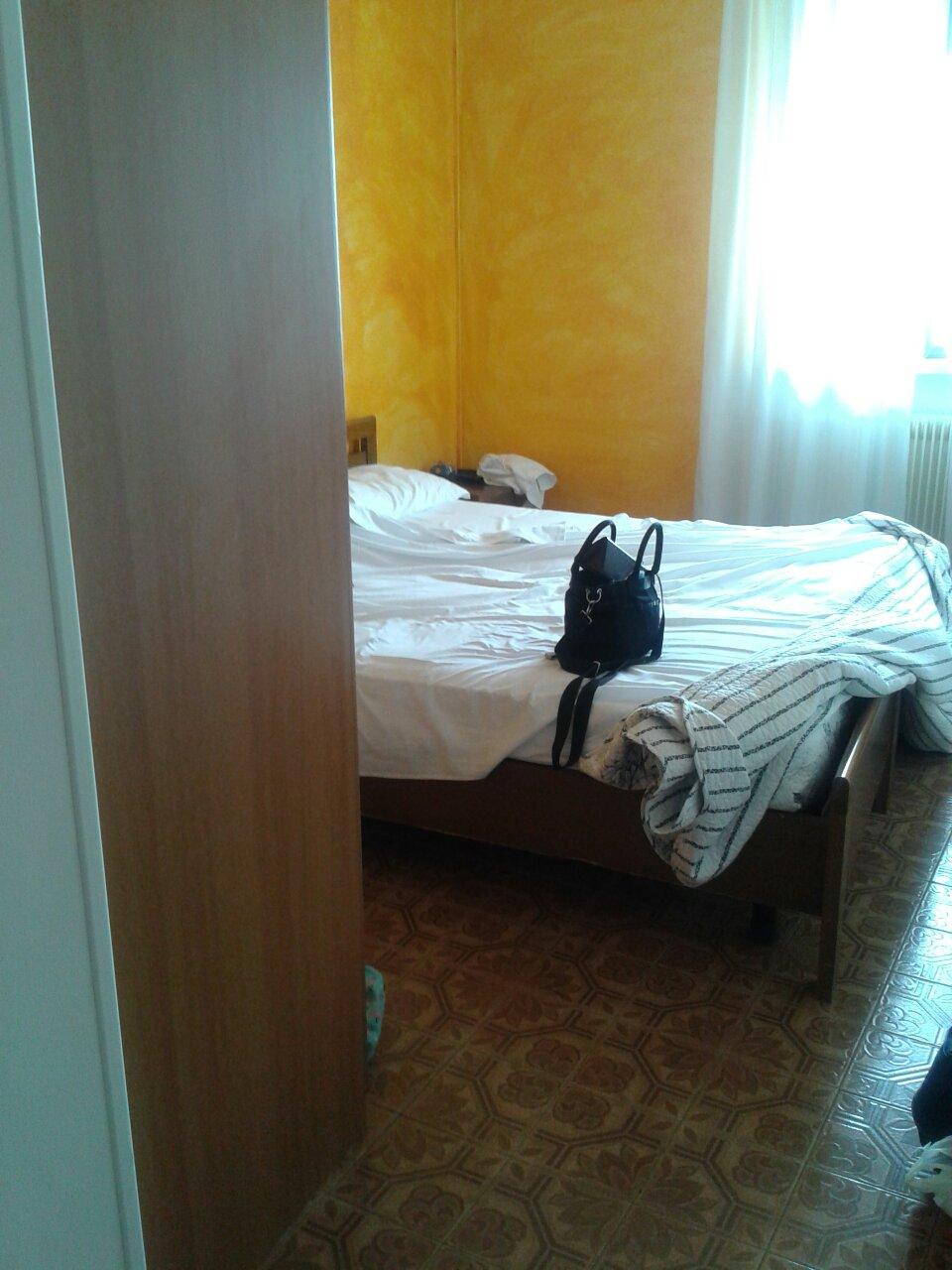 Albergo Stella d'Oro-客卧
