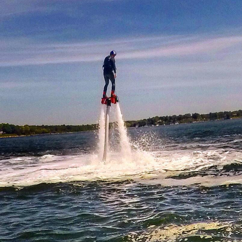 Shaka Flyboarding-Greenport必去景点