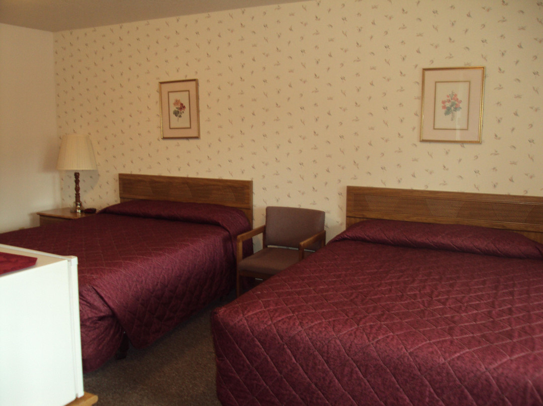 Northernaire Motel主图