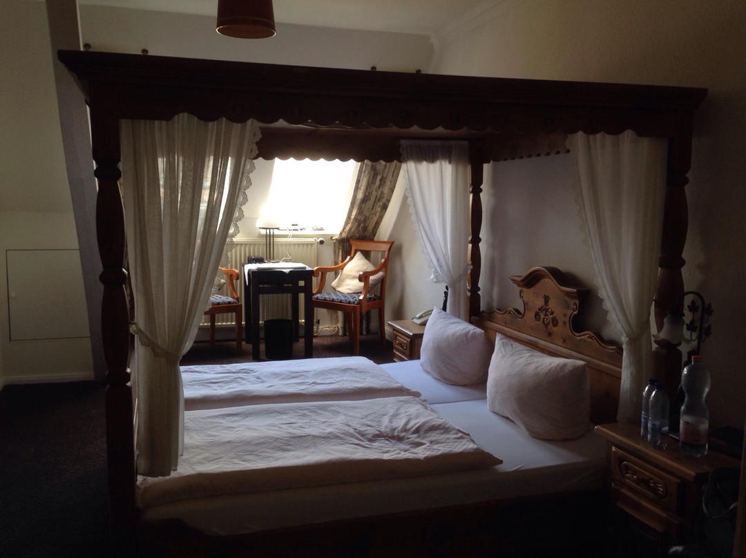 Hotel Ulmenhof主图