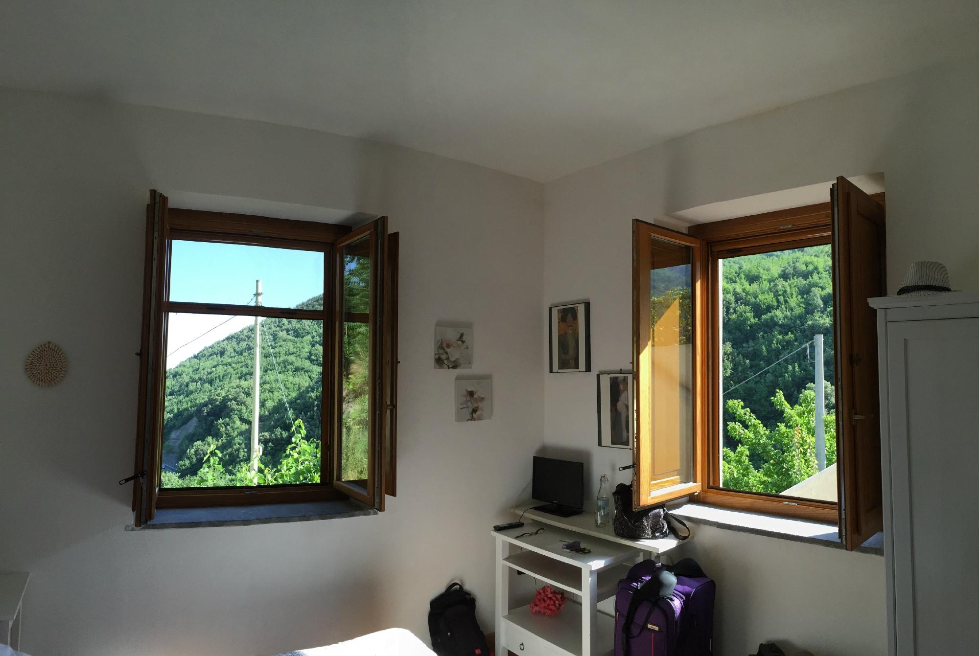 B&B Costa di Amalfi-客卧