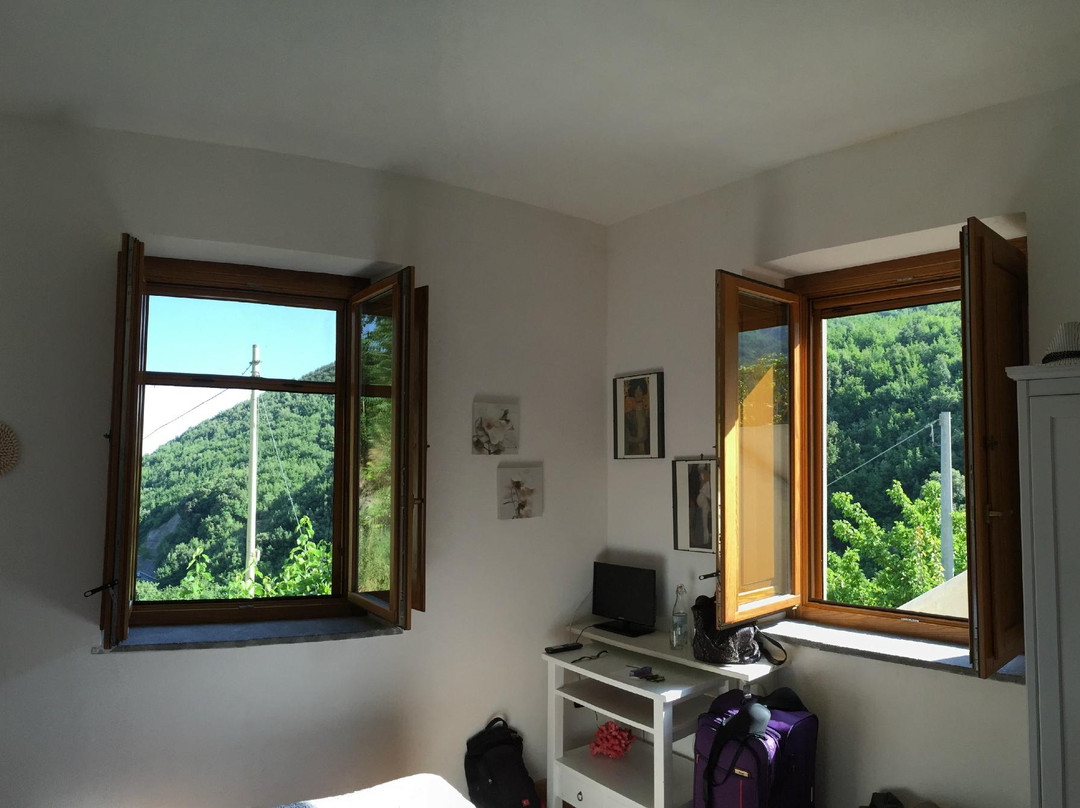 B&B Costa di Amalfi主图