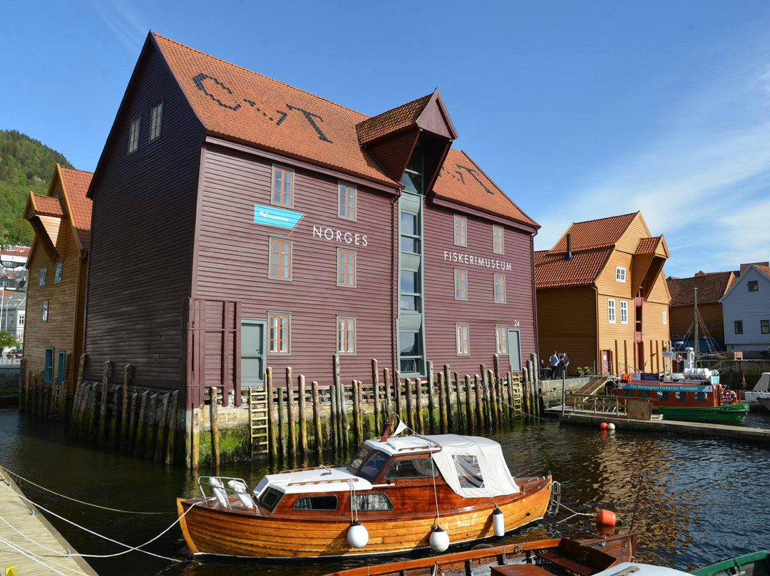 Norges Fiskerimuseum