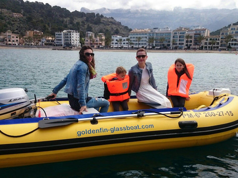 Goldenfin-索列尔港必去景点