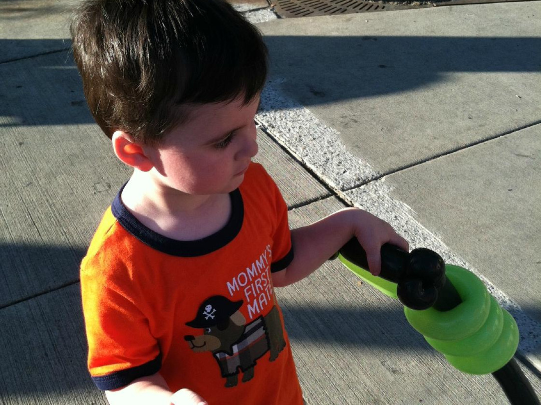 Hillsboro Tuesday Marketplace-希尔斯伯勒必去景点