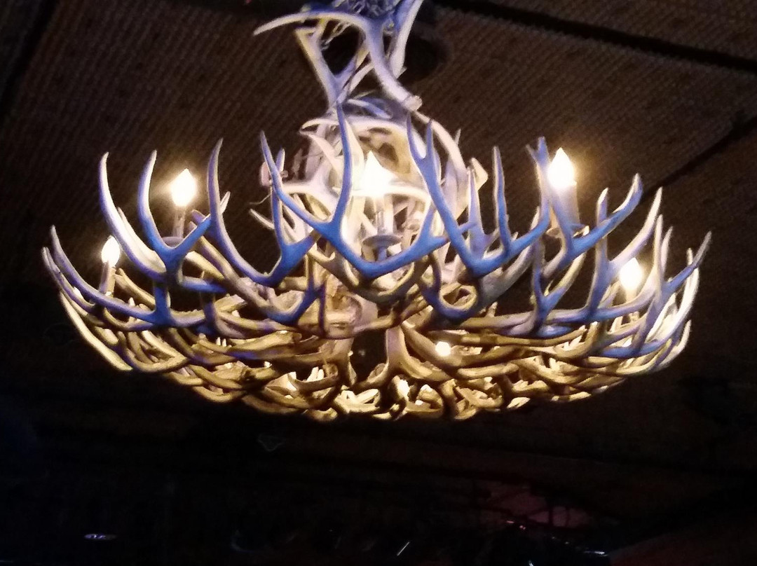 Montana's Country Nightclub-圣迪马斯必去景点