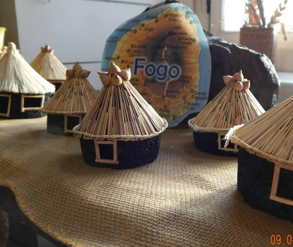 Art D’Cretcheu-明德卢必去景点