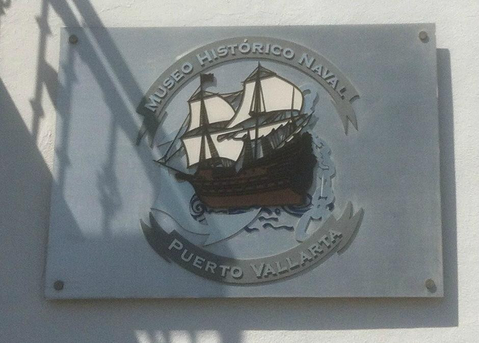 Museo Histórico Naval de Puerto Vallarta景点图片