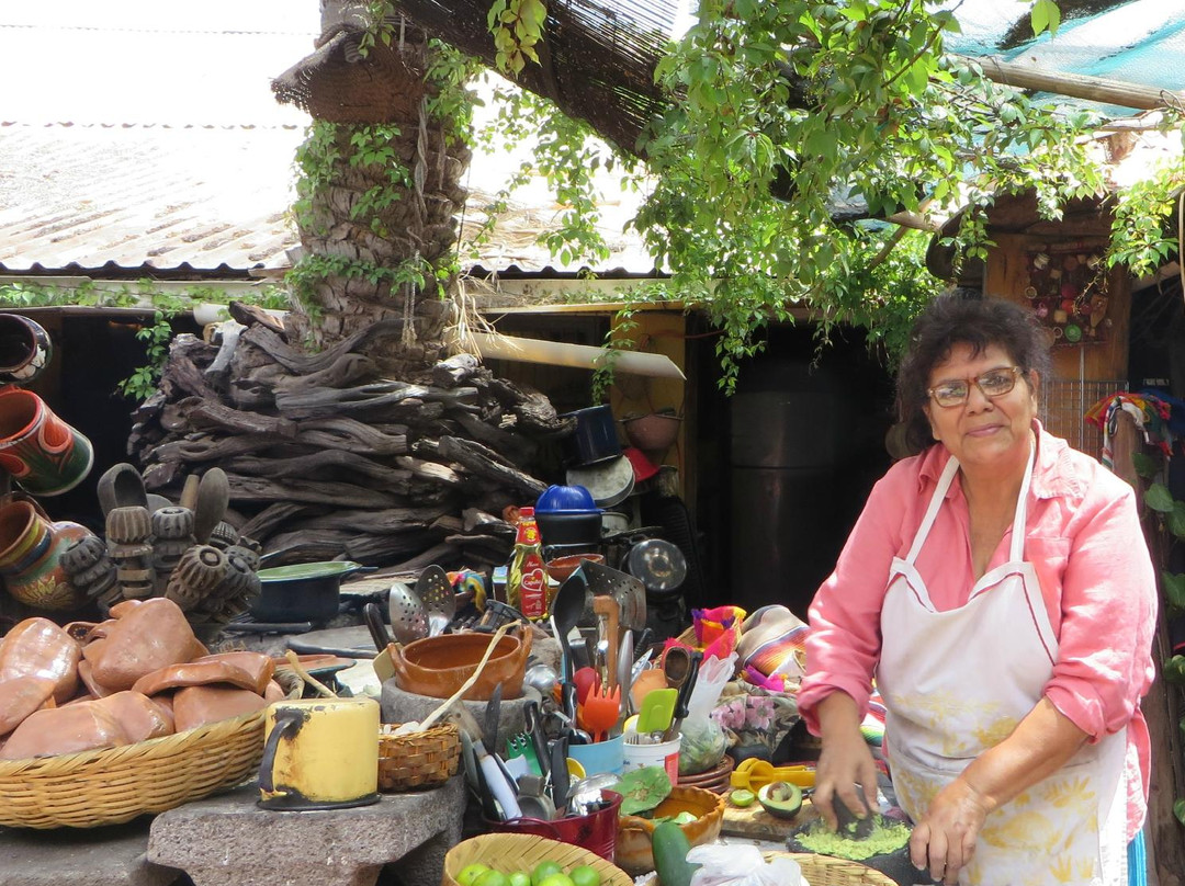 Restaurante Canipole