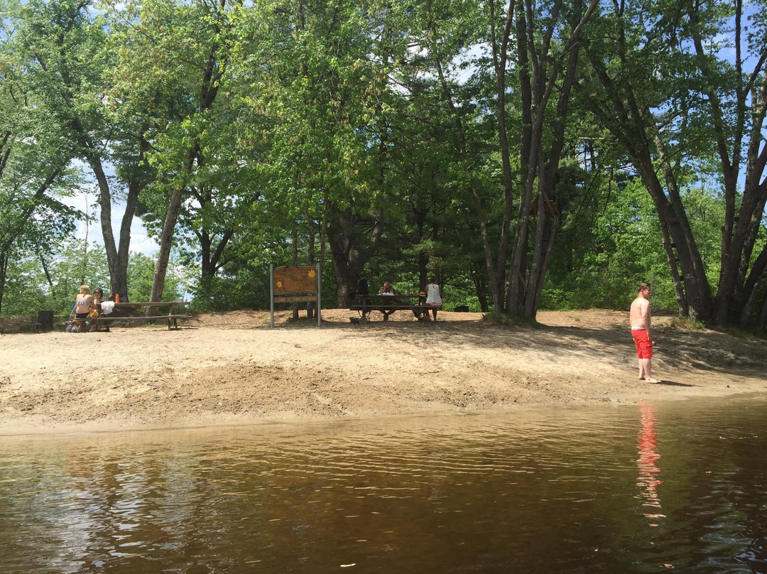 Contoocook River Canoe Company景点图片