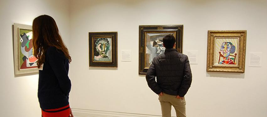 Ackland Art Museum-教堂山必去景点