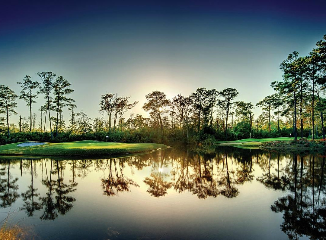 Kilmarlic Golf Club景点图片