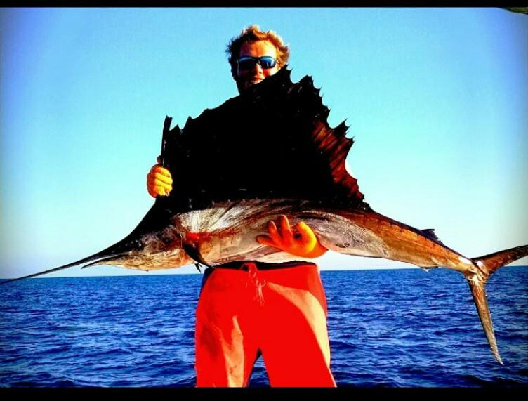 Tackle Buster Charters-Cudjoe Key必去景点