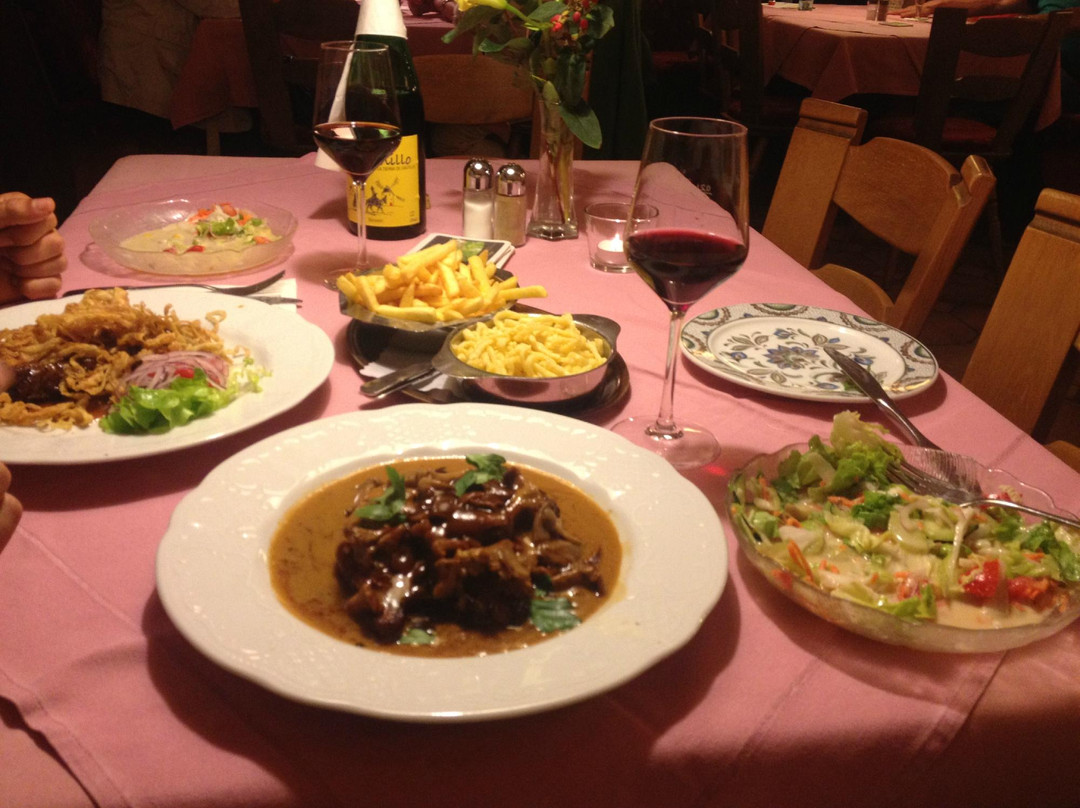 Gasthaus Adler主图