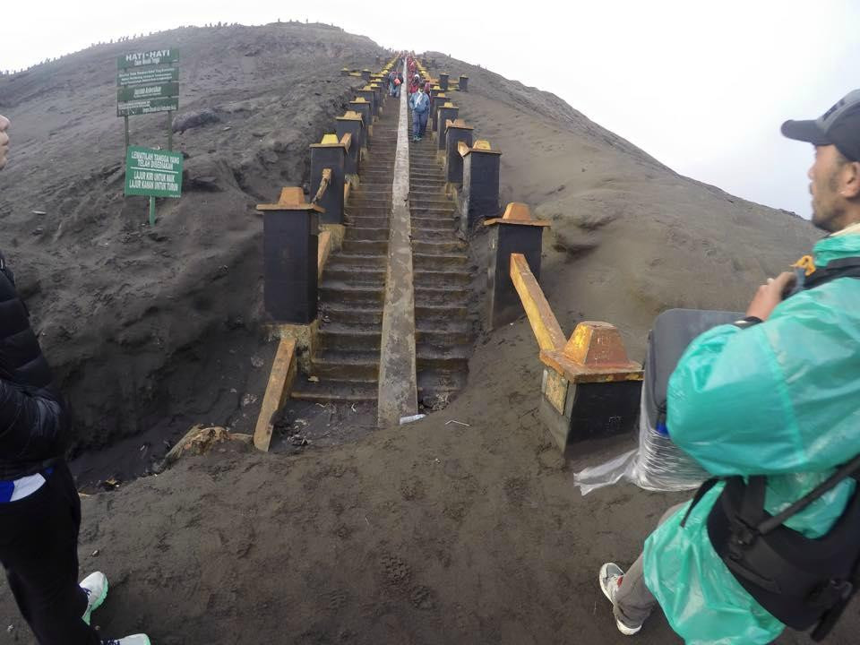 Ijen Pepe Tour-巴纽旺宣必去景点