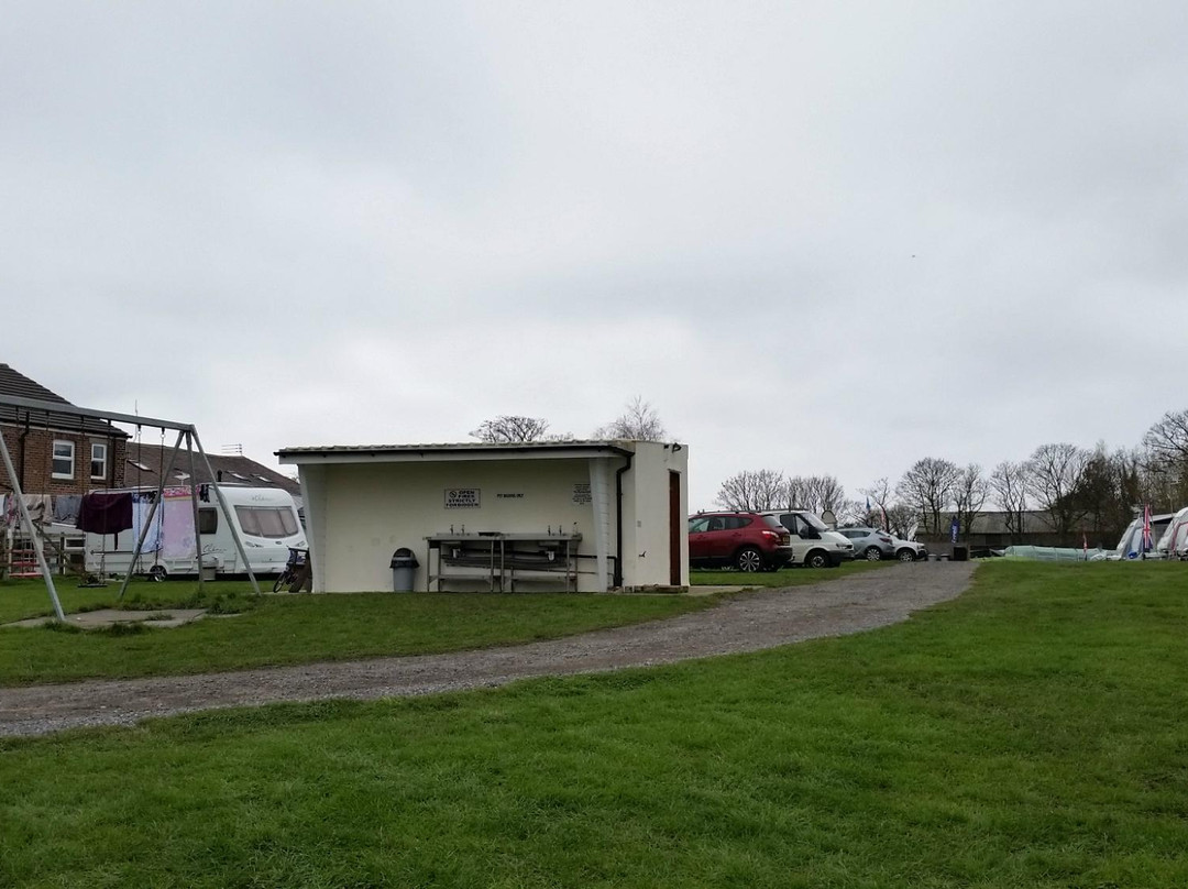 Highbank Farm