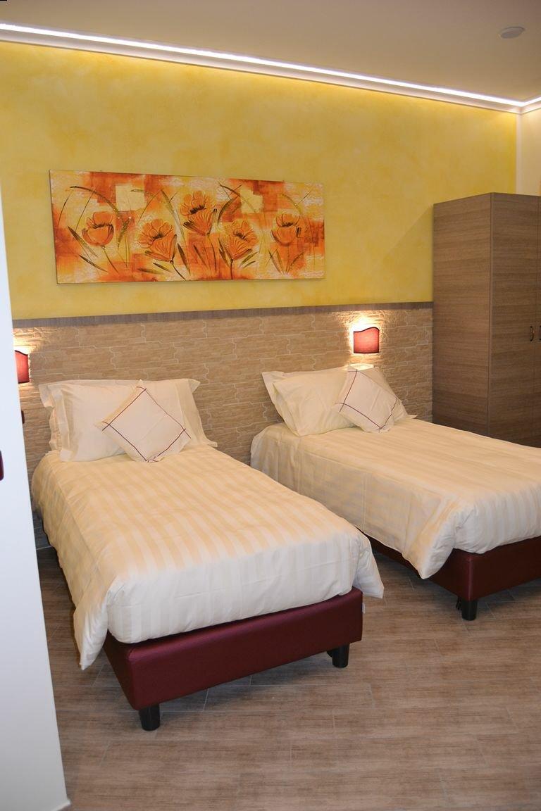 Locanda Al Milanino-客卧