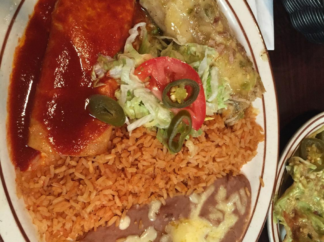 Felipe's Mexican Restaurant