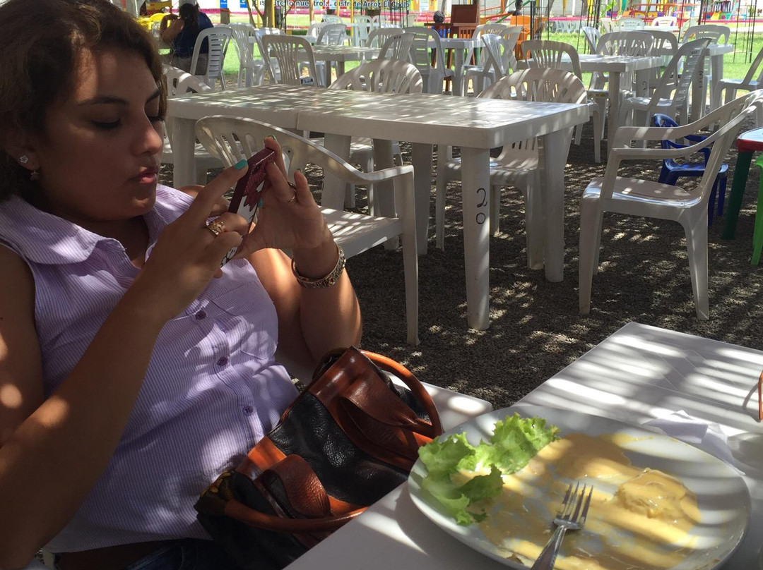 San Jose de Moro旅游攻略图片