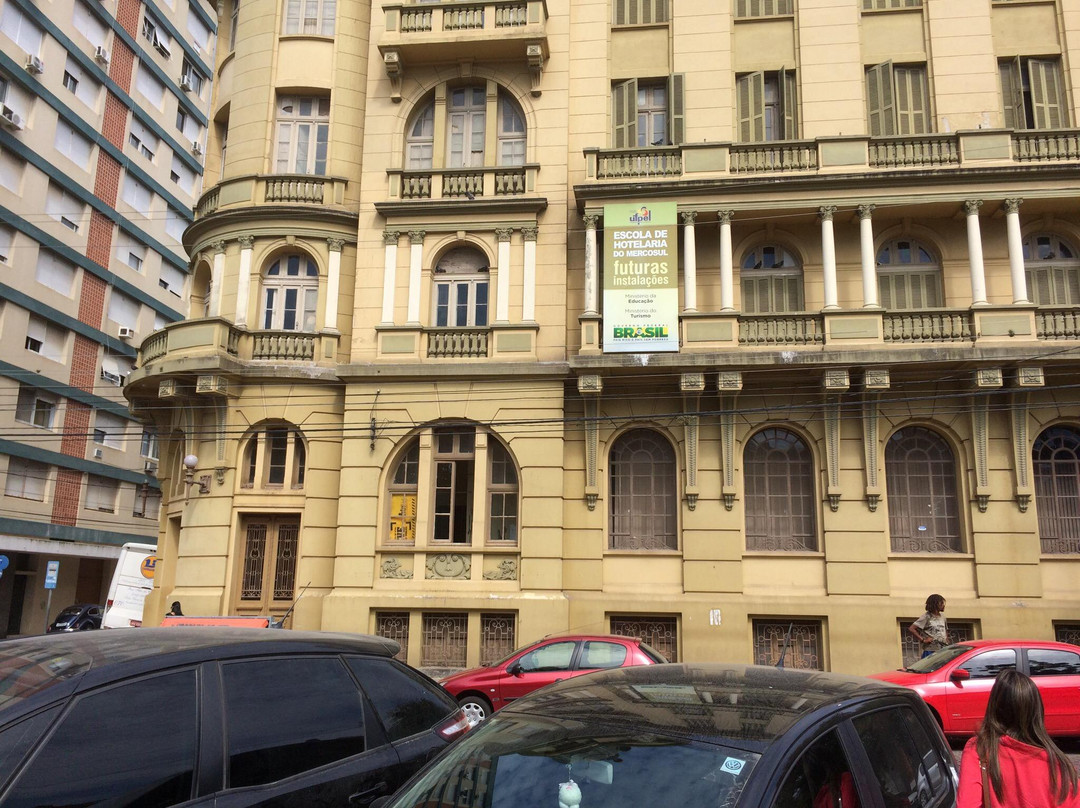 Grande Hotel景点图片