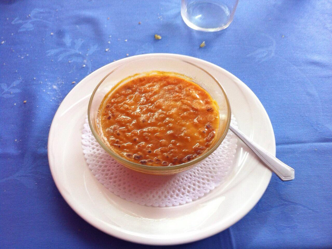 Bar Restaurante Casa Nicasia-比拉维西奥萨必去景点