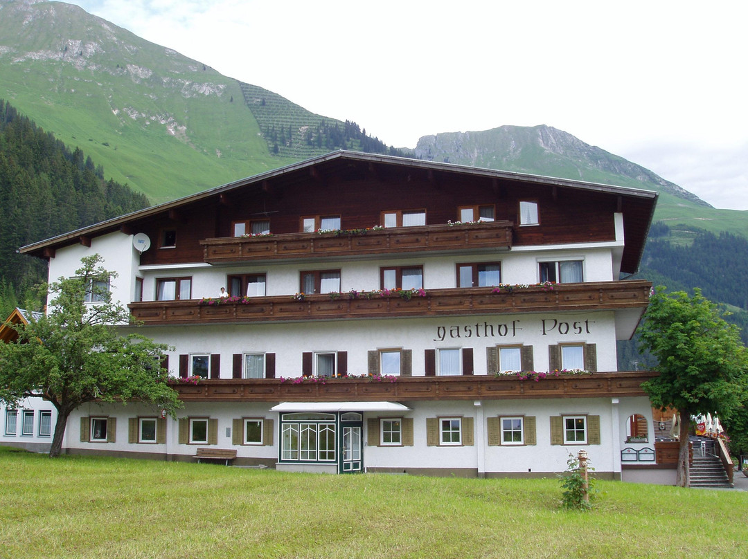 Griessau旅游攻略图片