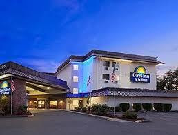 Days Inn by Wyndham Lacey Olympia Area