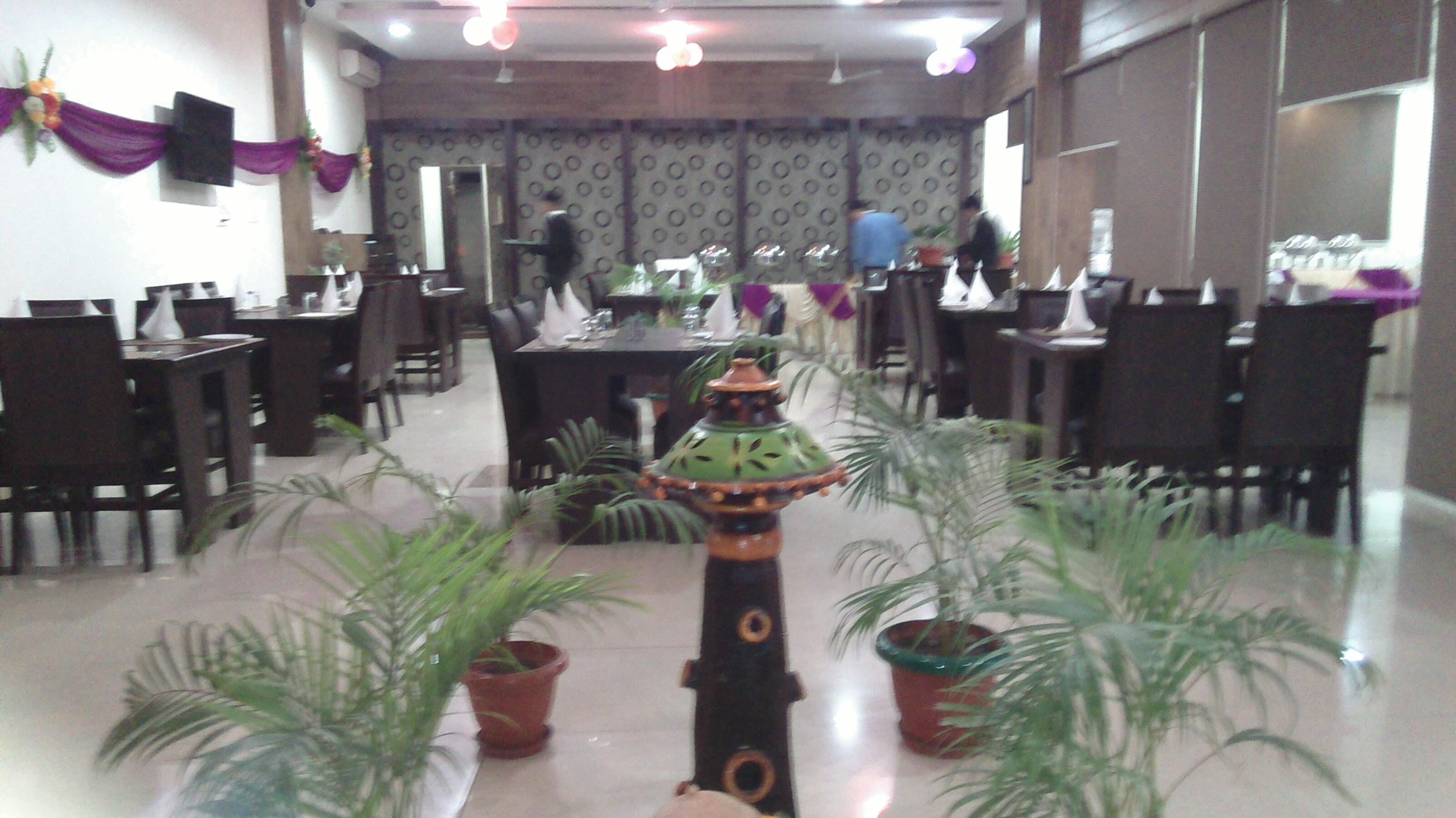 Hotel Flora-官方