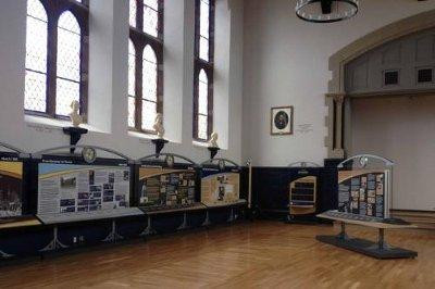 Gallaudet University Museum-华盛顿特区必去景点