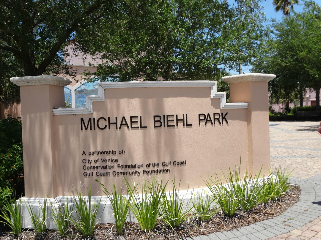 Waterway Park-威尼斯必去景点