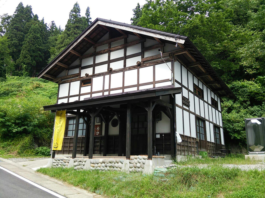 Matsunoyama Onsen-十日町市必去景点