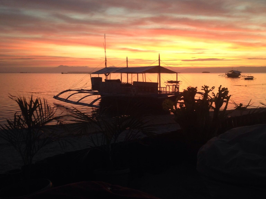 Equation Dive & Travel Different-邦劳岛必去景点