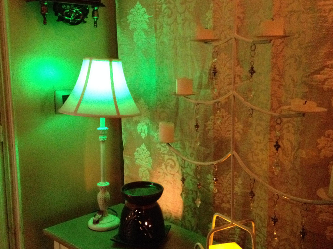 Lebestetik BEAUTY & SPA Torricelle景点图片