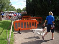 Guide Dogs Training School - Leamington景点图片