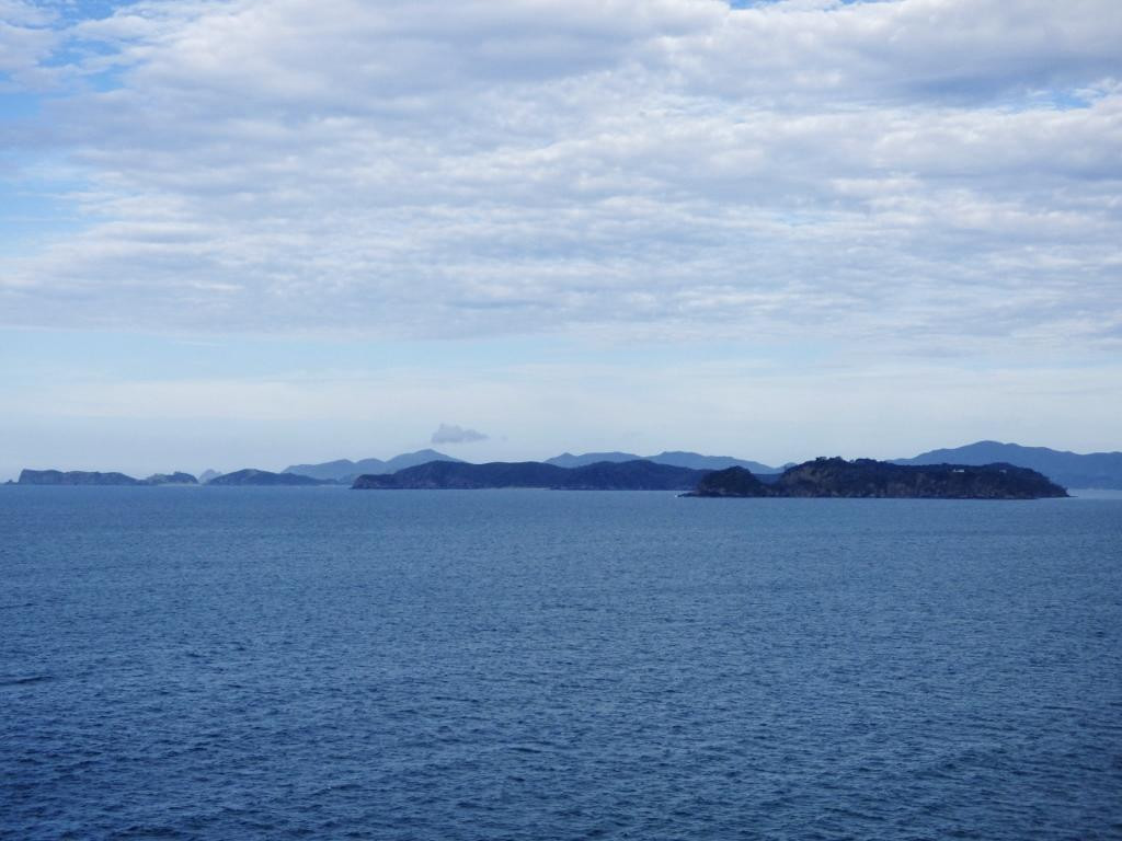 Paihia Harbour-派希亚必去景点