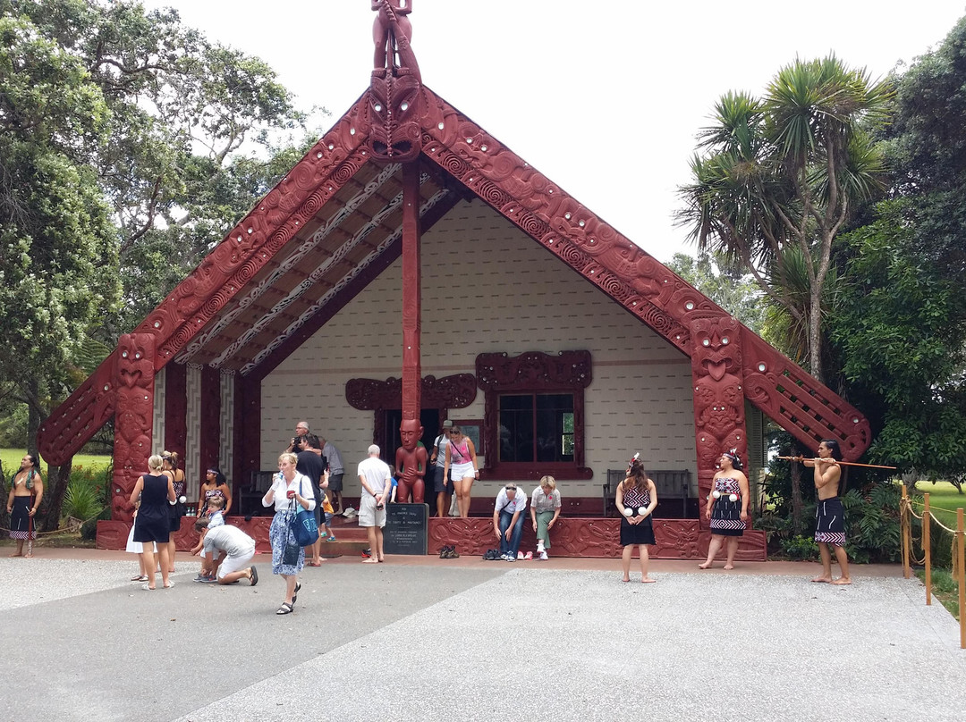 怀唐伊条约签署地-派希亚必去景点