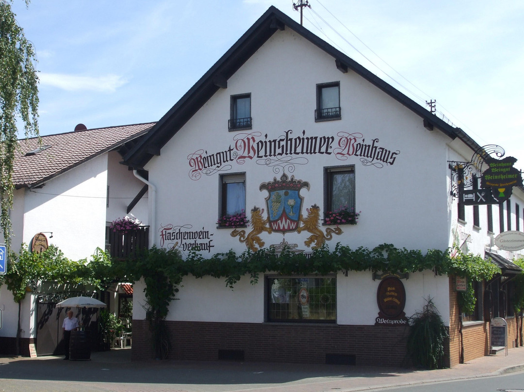 Guldental旅游攻略图片