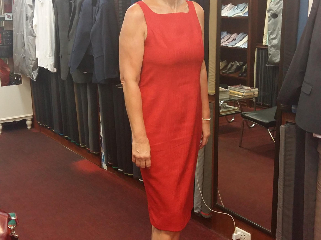 Boss Style Tailor-波普特必去景点