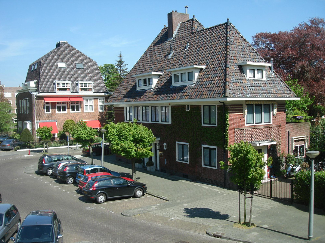 De Kersentuin