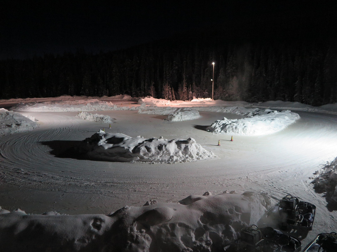 Icekarting Levi景点图片